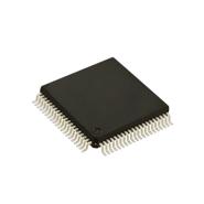 MC9S12XET256MAA NXP Semiconductors 16-Bit FLASH 256KB (256K x 8) Microcontroller