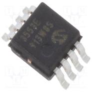 MCP3553-E Murata Electronics