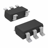 MCP6541UT-E/OT Microchip Technology 6.5mV CMOS, Push-Pull, Rail-to-Rail, TTL General Purpose