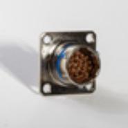 MS27508E10B98S Amphenol Bulk 98 Positions Through Hole Receptacle