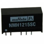 NMH1215S Murata Power Solutions