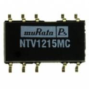 NTV1215MC Murata Power Solutions