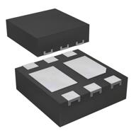 PBSS4130PAN,115 NXP Semiconductors 30V 2 NPN (Dual) 510mW 165MHz