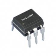 PC725V0NIZXF Sharp Microelectronics