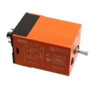 PJRXS110A Crouzet LED Indicator JRS Plug In, 8 Pin (Octal) Alternating Relay