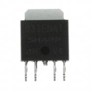 PQ033ENA1ZPH Sharp Microelectronics