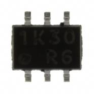 PQ1K303M2ZP Sharp Microelectronics