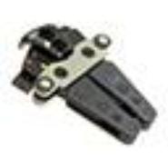 PV10-6F-D Panduit Crimp 10-12 AWG Screw Terminals 0.310" (7.87mm)