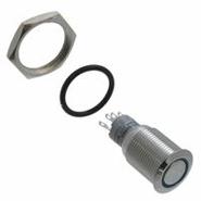 PV3F2B0SS-343 E-Switch