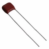 QXK2E154KTP Nichicon ±10% 0.15μF -40°C ~ 105°C Radial