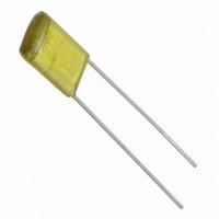 QYX2A273KTP Nichicon ±10% Radial Polyester 100V