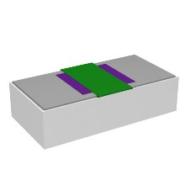 R1A100550R0J5C0 Anaren ±5% Thick Film 0402 (1005 Metric) 0.5W, 1/2W