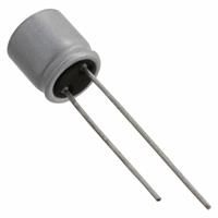 RE50G561MDN1 NICHICON 5 mOhm 4V ±20% Through Hole