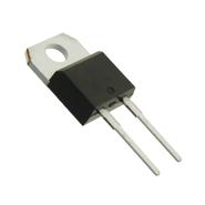 STTH15R06D STMicroelectronics Through Hole 50ns 600V Fast Recovery = 200mA (Io)