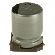 UWT1E221MNL1GS NICHICON Radial, Can - SMD Surface Mount ±20% 220μF