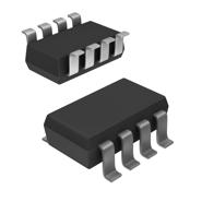 ZDT617TA Diodes Incorporated 2.5W 3A SM8 2 NPN (Dual)