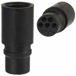 044 104 10005 02 Amphenol Sine Systems 44 Crimp