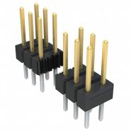 10-89-7522 MOLEX 52 Position 2.54 mm 2 Row