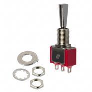 100SP3T6B11M1QEH E-Switch