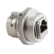 17-10012 Conec Circular Bayonet Coupling Coupler