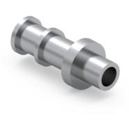 2804-2-00-01-00-00-07-0 Mill-Max Through Hole 0.328" (8.33mm) Single End 2804