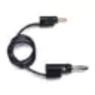 2945-0 Pomona Electronics Set Screw, Safety Collar Banana Plug, Stackable