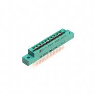 305-020-500-202 EDAC Inc. 2 Rows Non Specified - Dual Edge 0.156" (3.96mm) -65°C ~ 125°C
