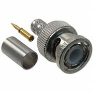 31-5999-RFX Amphenol 50 Ohms Crimp BNC