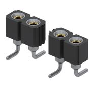 310-43-164-41-105000 Mill-Max 1 Row Female Socket Receptacle Solder