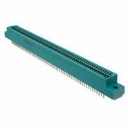 325-122-520-209 EDAC Inc. 2 Rows Non Specified - Dual Edge -65°C ~ 125°C Solder