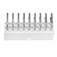 39-30-1182 MOLEX 18 Position 2 Row 4.2 mm