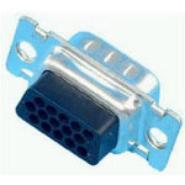 40-9415HDS Cinch Connectivity Solutions 40 Crimp