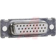 40-9526HDS Cinch Connectivity Solutions 40 Solder