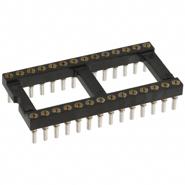 614-43-628-31-012000 Mill-Max Through Hole Solder Gold Tube