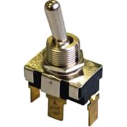 7201C Electroswitch 7200 Quick Connect - 0.250" (6.3mm)