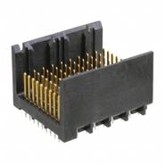 76165-1107 MOLEX 90 Position 76165 9 Row 1.9 mm