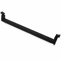 78294-0001 Molex DIMM Through Hole Board Guide, Latches DDR3 SDRAM