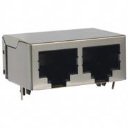 A00-216-262-450 EDAC Inc. Through Hole A00 90° Angle (Right) Shielded