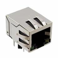 A63-113-331P422 EDAC Inc. Gold Copper Alloy Through Hole A63