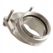 A850493923N Amphenol PCD SAE AS85049 1.770" (44.96mm) Cable Clamp Aluminum Alloy