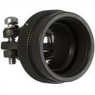 A8504952S14W Amphenol PCD 1.260" (32.00mm) SAE AS85049 Aluminum Alloy Cable Clamp