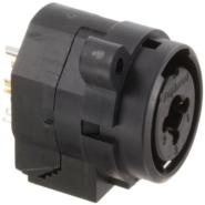 ACJC10SL BULK Amphenol Sine Systems AC Series Solder