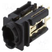 ACJM-PVB-2S Amphenol Sine Systems M Series Solder