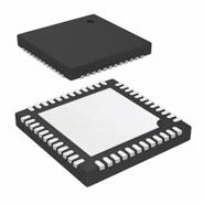ACT8846QM460-T Active-Semi Processor 600μA ActivePMU™ 3 V ~ 5.5 V