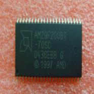 AM29F200BT-70SC AMD