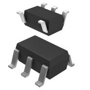 AP2125K-3.3TRG1 Diodes Incorporated Fixed Positive Fixed Linear Voltage Regulator