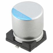 APXE100ARA470ME61G United Chemi-Con 28 mOhm ±20% 10V 47μF