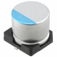 APXE4R0ARA271MF61G United Chemi-Con ±20% -55°C ~ 105°C Radial, Can - SMD 4V