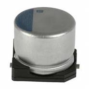 APXH100ARA121MH70G United Chemi-Con ±20% Radial, Can - SMD 35 mOhm -55°C ~ 125°C