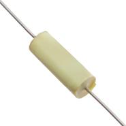 B32232A3105K EPCOS (TDK) 250V EMI, RFI Suppression 1μF Polyester, Polyethylene Terephthalate (PET), Metallized